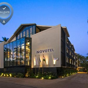 Novotel Goa Resort&Spa