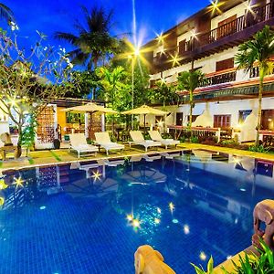Baystone Resort